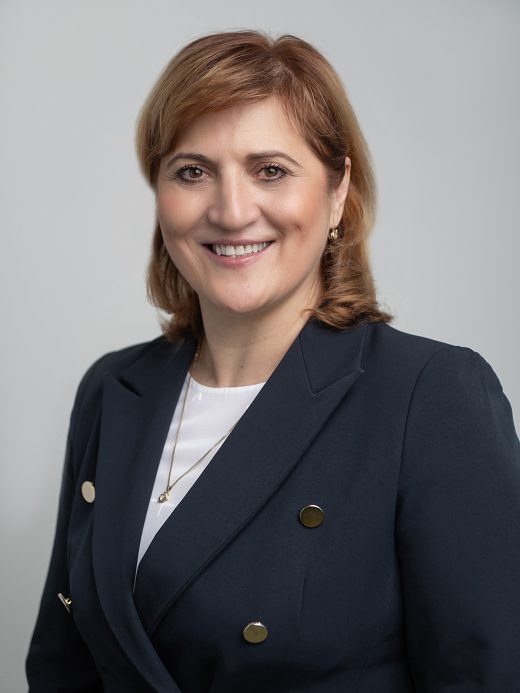 Zlatica Minarovjechová