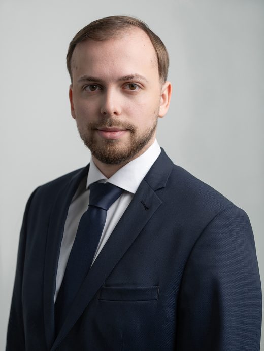 Martin Nebesník
