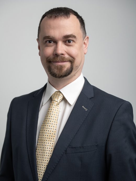 Marek Reguli