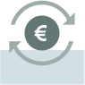 Ikona: Možnosť refinancovania